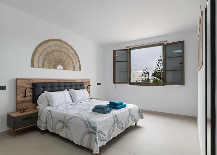 Casita Lanzarote