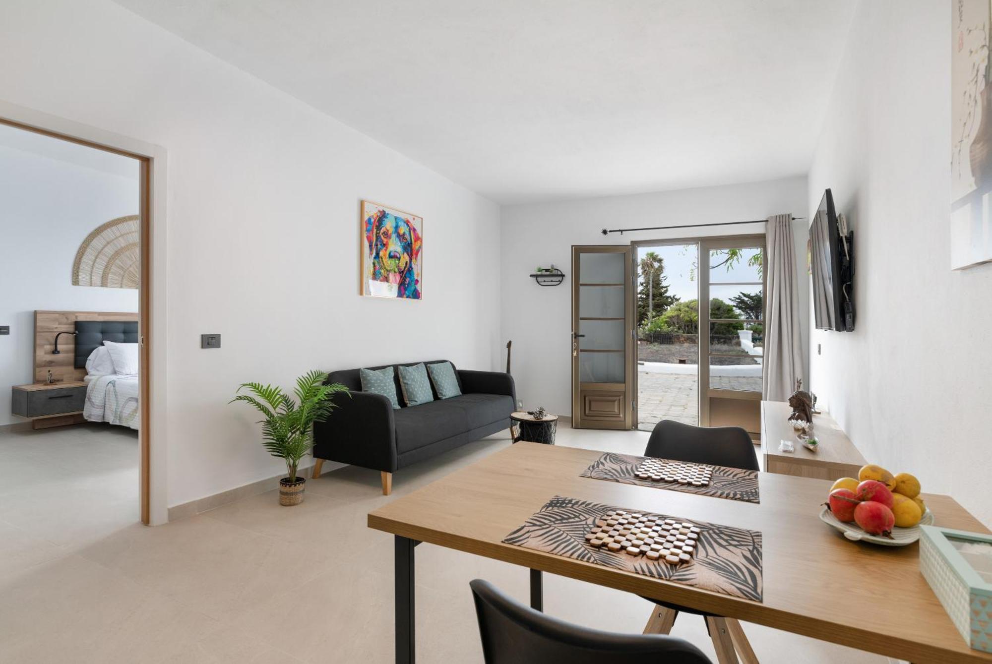 Casita Lanzarote * Teguise (Lanzarote)