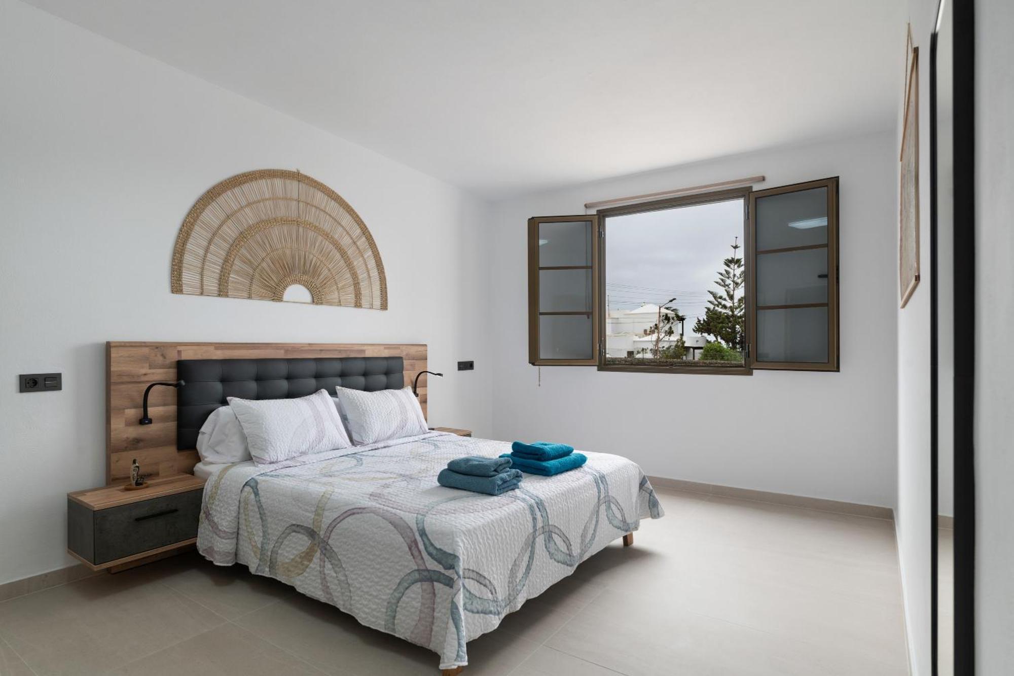 Hébergement de vacances Casita Lanzarote *