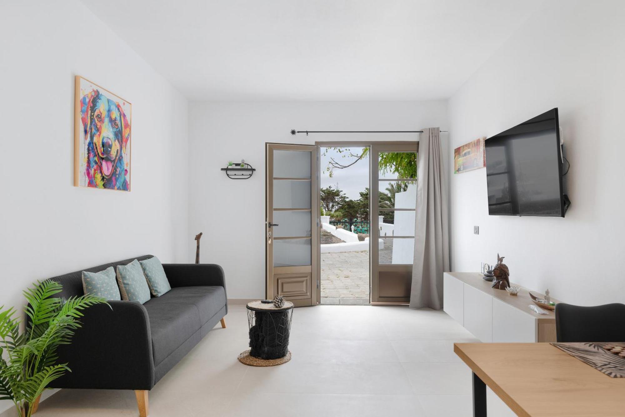 Ferienhaus Casita Lanzarote *