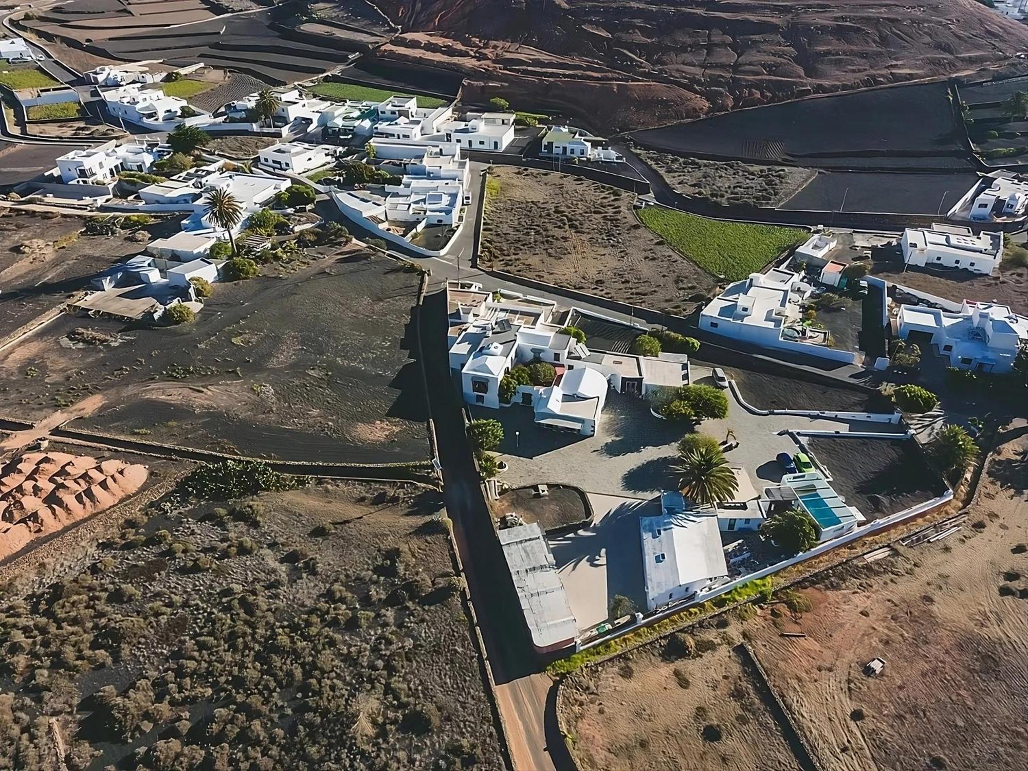 Casita Lanzarote
