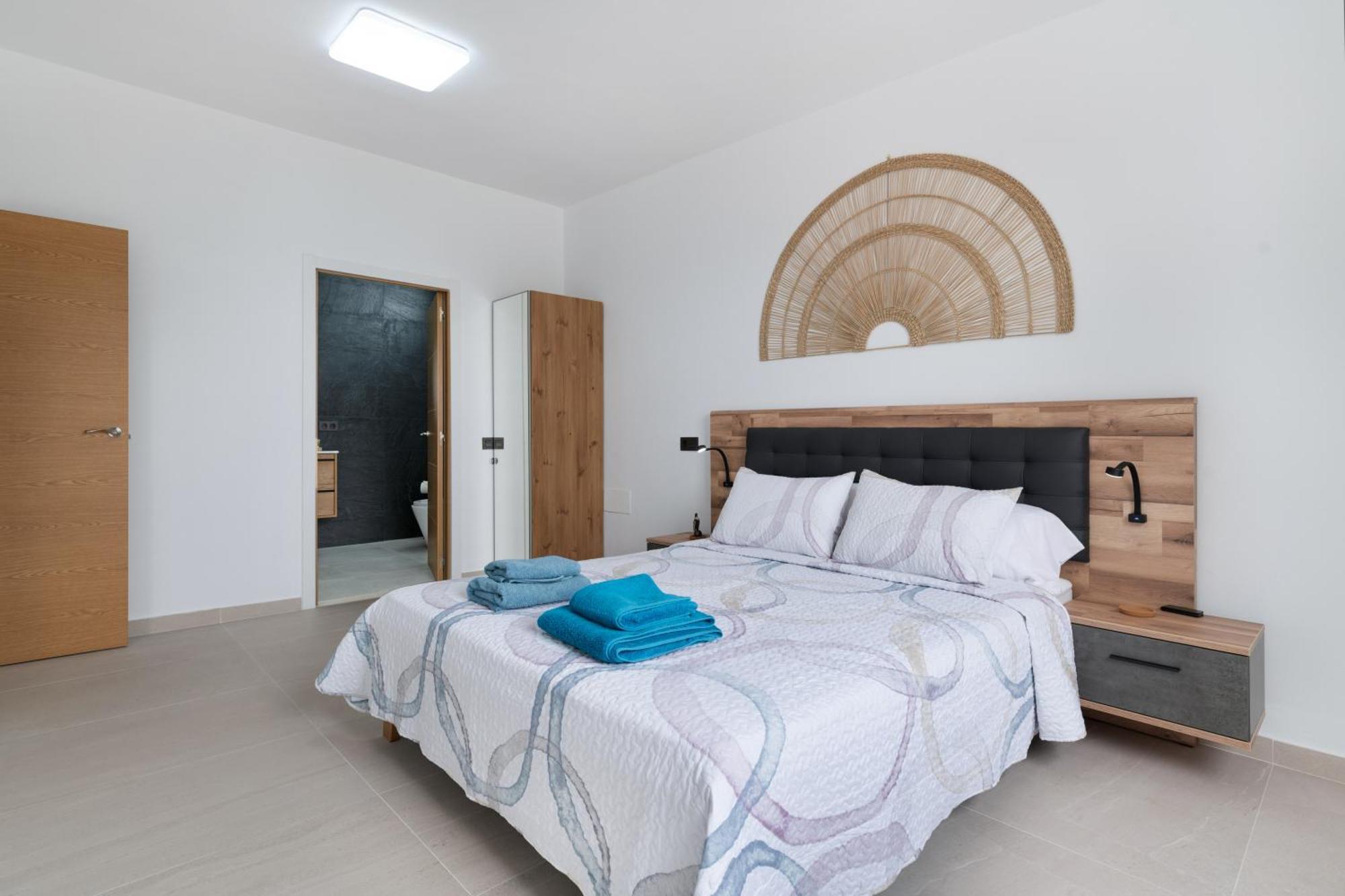 Casita Lanzarote *