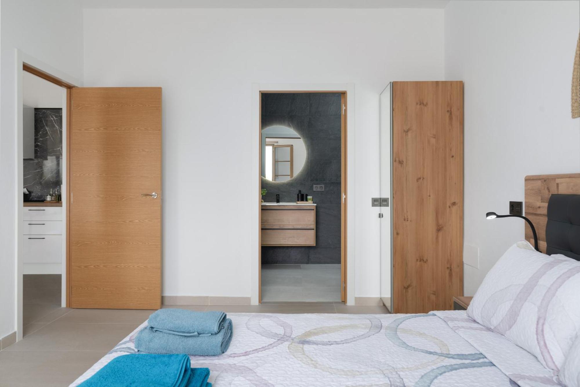 Casita Lanzarote Hébergement de vacances Teguise (Lanzarote)