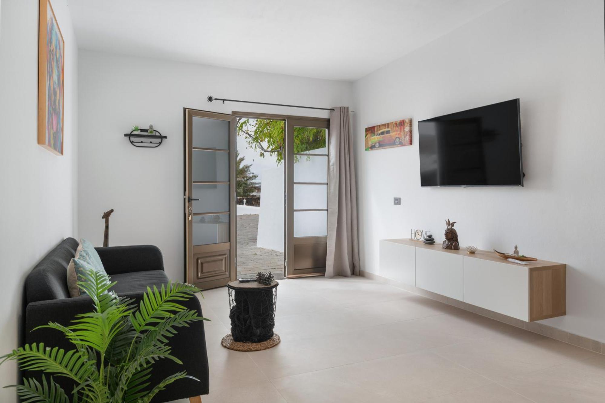 Casita Lanzarote *