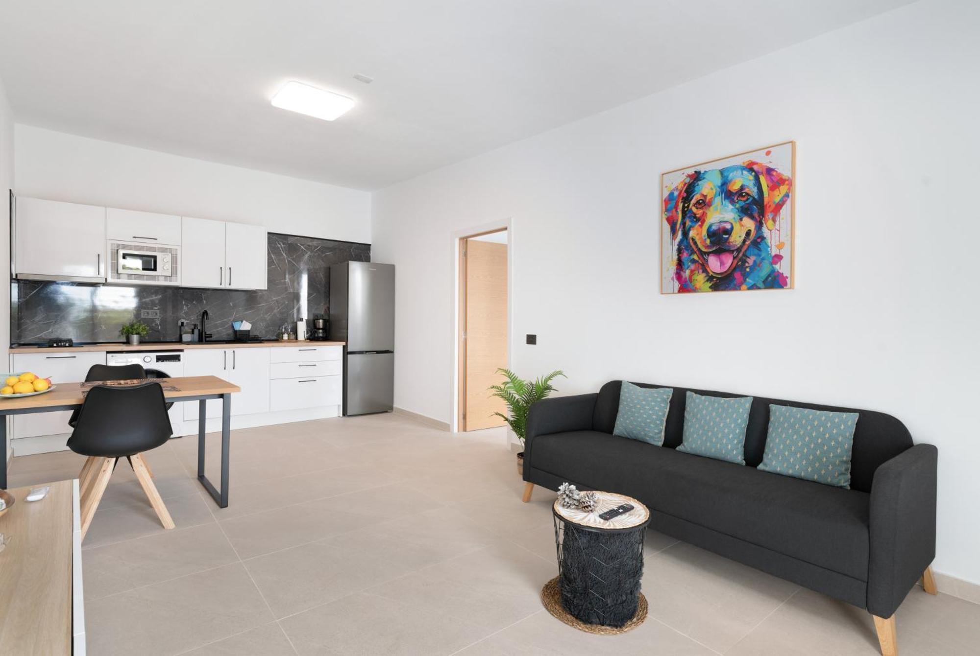 Casita Lanzarote Ferienhaus