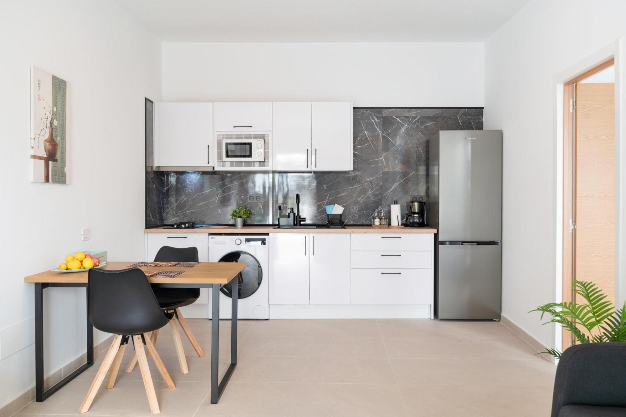 Ferienhaus Casita Lanzarote