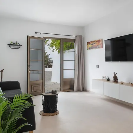 Casita Lanzarote Villa Teguise  Exterior photo